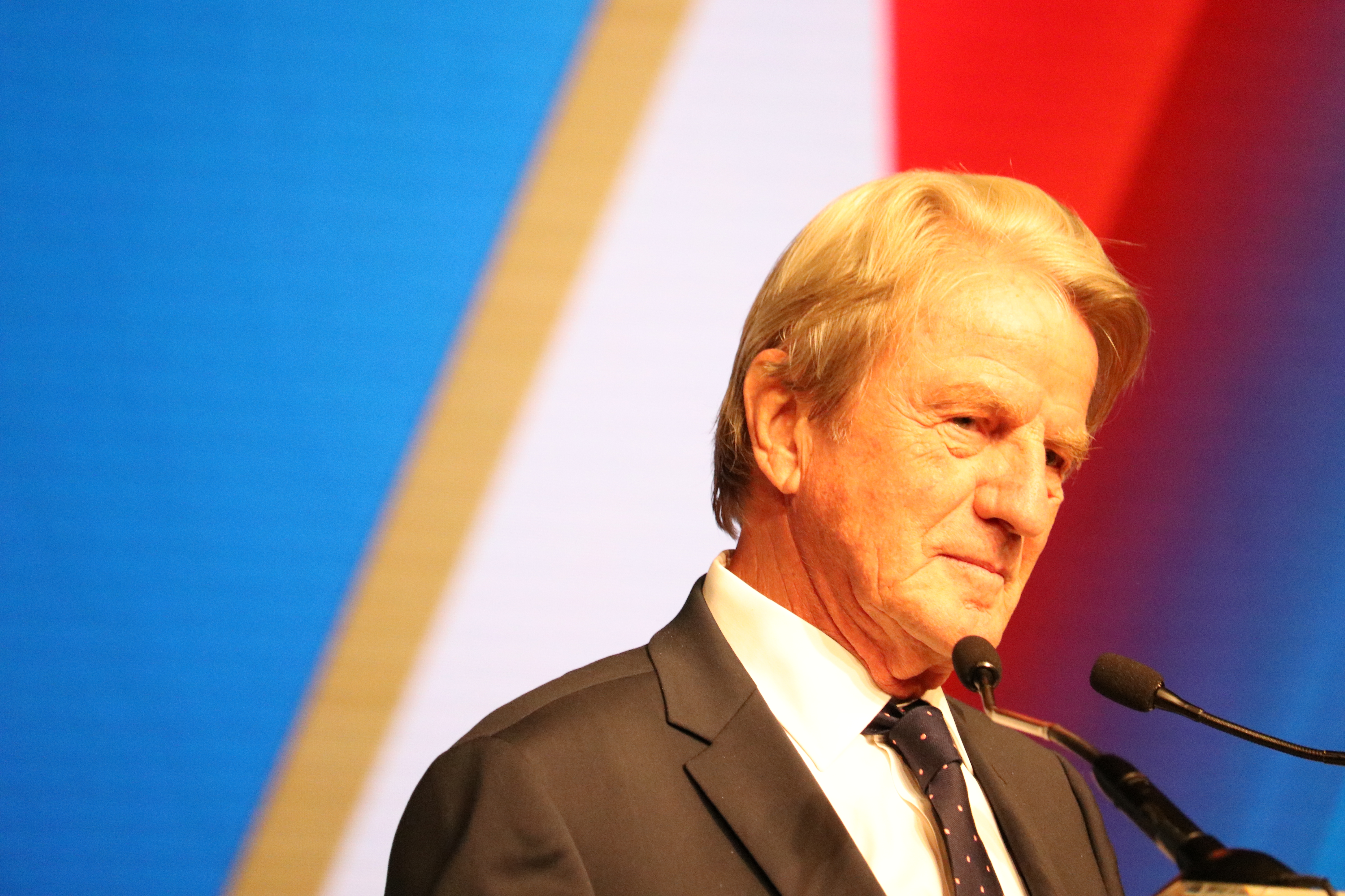 Bernard Kouchner: A Message to the Middle East
